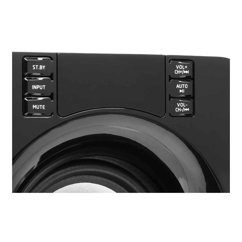 Компьютерные колонки Sven MS-312 Черный photo 4